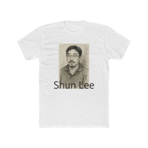 Vintage-Inspired Unisex Cotton Crew Tee, Graphic Tee, Casual Wear, Unique Gift, Everyday Comfort, Trendy Streetwear, Retro Style